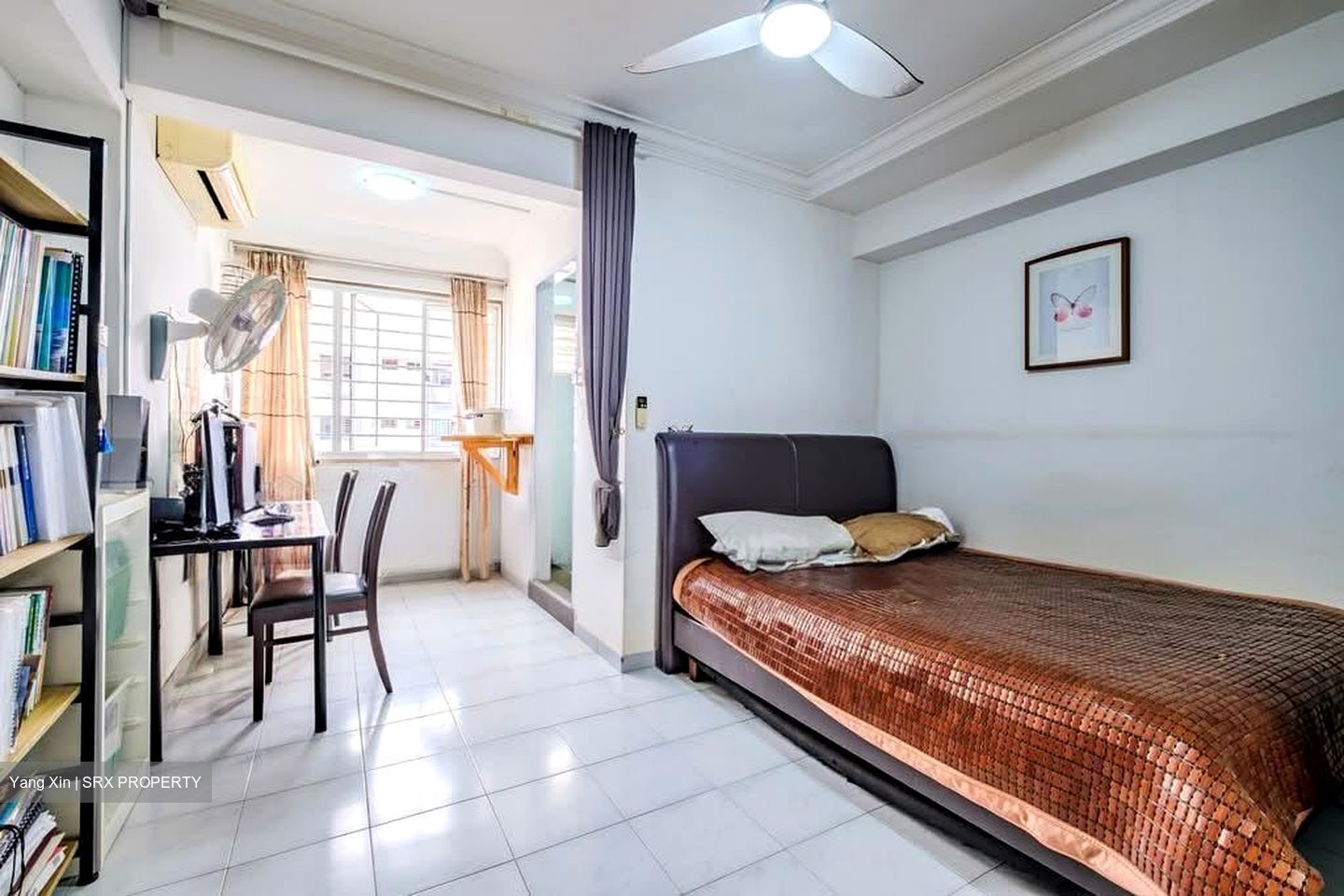 Blk 470 Pasir Ris Drive 6 (Pasir Ris), HDB 4 Rooms #539443971